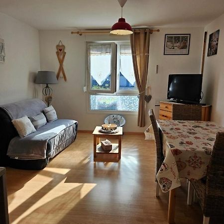 Residence Vallee Des Lacs Le Tholy Dış mekan fotoğraf