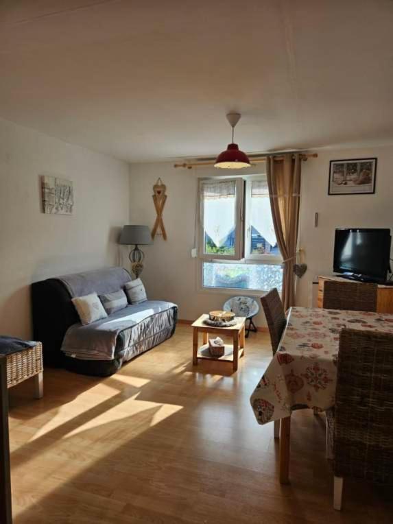 Residence Vallee Des Lacs Le Tholy Dış mekan fotoğraf