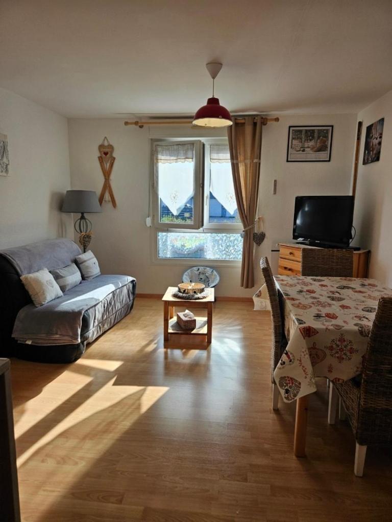Residence Vallee Des Lacs Le Tholy Dış mekan fotoğraf