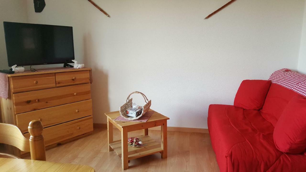 Residence Vallee Des Lacs Le Tholy Dış mekan fotoğraf