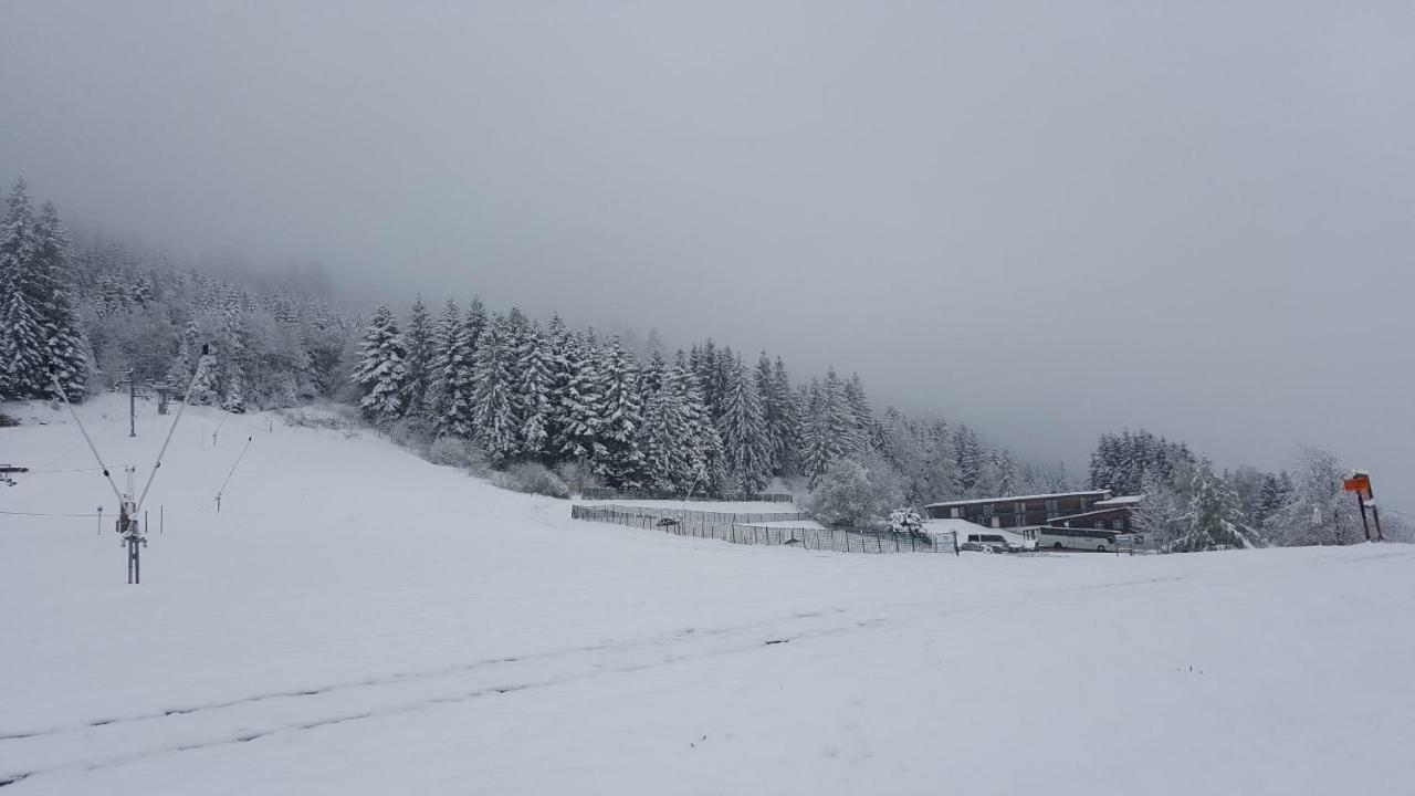 Residence Vallee Des Lacs Le Tholy Dış mekan fotoğraf