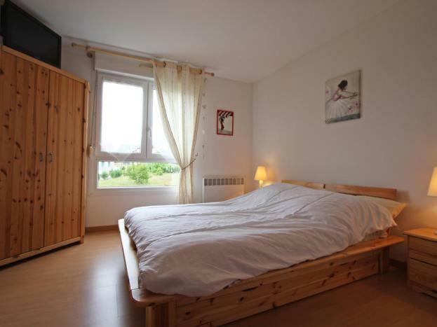 Residence Vallee Des Lacs Le Tholy Dış mekan fotoğraf