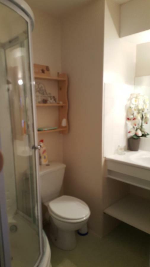 Residence Vallee Des Lacs Le Tholy Dış mekan fotoğraf